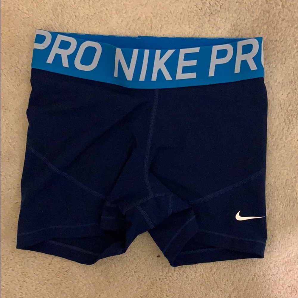 Nike Pro Spandex